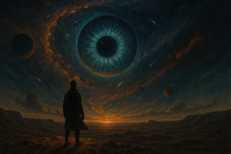 The Star Dream Cartographers